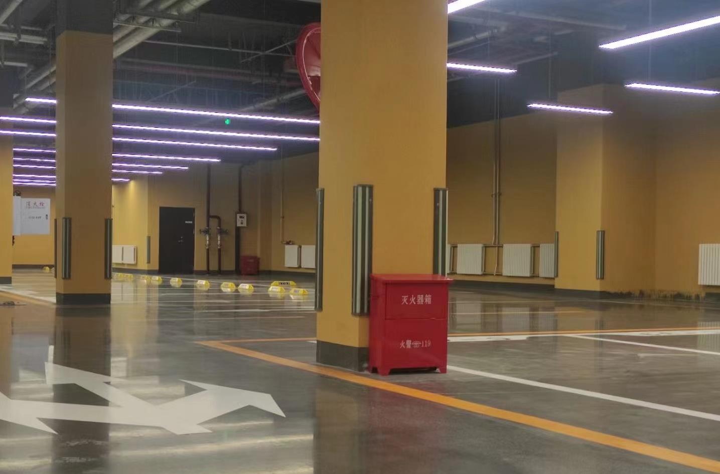 哈爾濱環氧地坪施工 哈爾濱環氧地坪施工